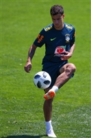 Philippe Coutinho Sweatshirt #3328290