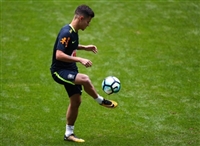 Philippe Coutinho Sweatshirt #3328297