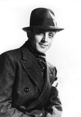 Phillips Holmes posters