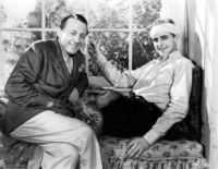 Phillips Holmes tote bag #G843457