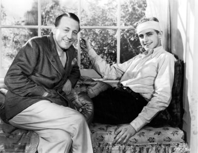 Phillips Holmes posters