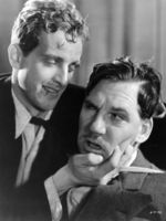 Phillips Holmes Sweatshirt #2601365