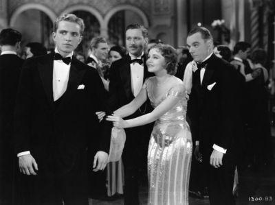 Phillips Holmes posters