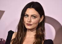 Phoebe Tonkin Sweatshirt #3937759