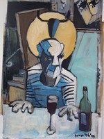 Picasso mug #G317339