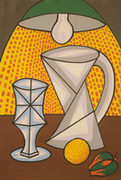 Picasso magic mug #G317348