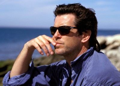 Pierce Brosnan magic mug #G159579