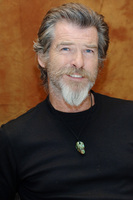 Pierce Brosnan tote bag #G708013
