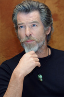 Pierce Brosnan tote bag #G708019