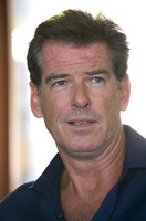 Pierce Brosnan tote bag #G721438