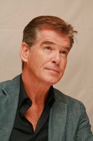 Pierce Brosnan tote bag #G740609