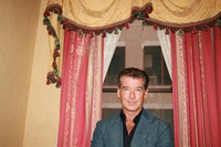 Pierce Brosnan mug #G740616