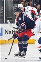 Pierre-Luc Dubois tote bag #G1800639