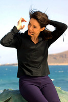 Pilar Lopez de Ayala Sweatshirt #2086807