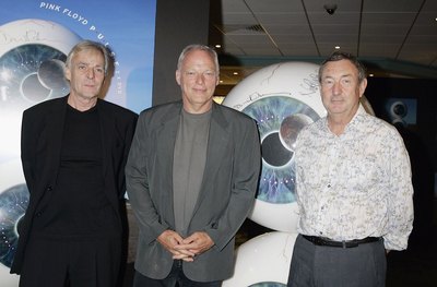 Pink Floyd posters