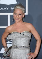 Pink Tank Top #1975285