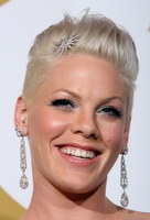 Pink tote bag #G325571