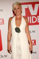 Pink tote bag #G325577