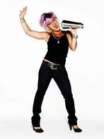 Pink Sweatshirt #2087322