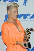 Pink Tank Top #2986224