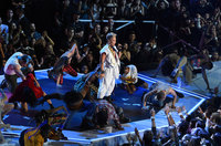 Pink longsleeve t-shirt #2987136