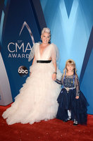 Pink Tank Top #3046091