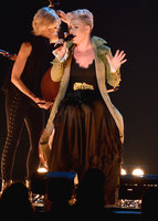 Pink t-shirt #3046092