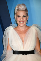 Pink Tank Top #3046095