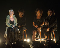 Pink Tank Top #3046097