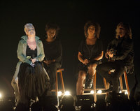 Pink Sweatshirt #3046190