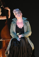 Pink Tank Top #3046192