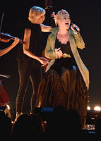 Pink Tank Top #3046194