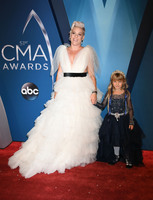 Pink tote bag #G1288294