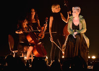 Pink Sweatshirt #3046200