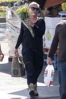 Pink Tank Top #3063394