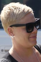 Pink tote bag #G1305494