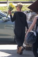 Pink tote bag #G1305495