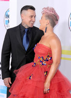 Pink Tank Top #3141193