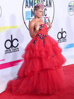 Pink tote bag #G1383293