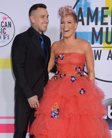 Pink tote bag #G1383302