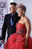 Pink Tank Top #3141209