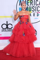 Pink Tank Top #3141683