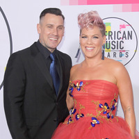 Pink Sweatshirt #3141686