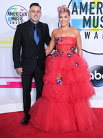 Pink Tank Top #3141689