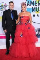 Pink hoodie #3141701