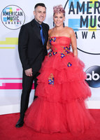 Pink Tank Top #3141718