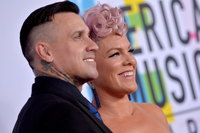 Pink Tank Top #3141719