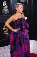 Pink Sweatshirt #3222602