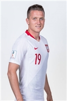 Piotr Zielinski hoodie #3352815