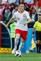 Piotr Zielinski Tank Top #3352816